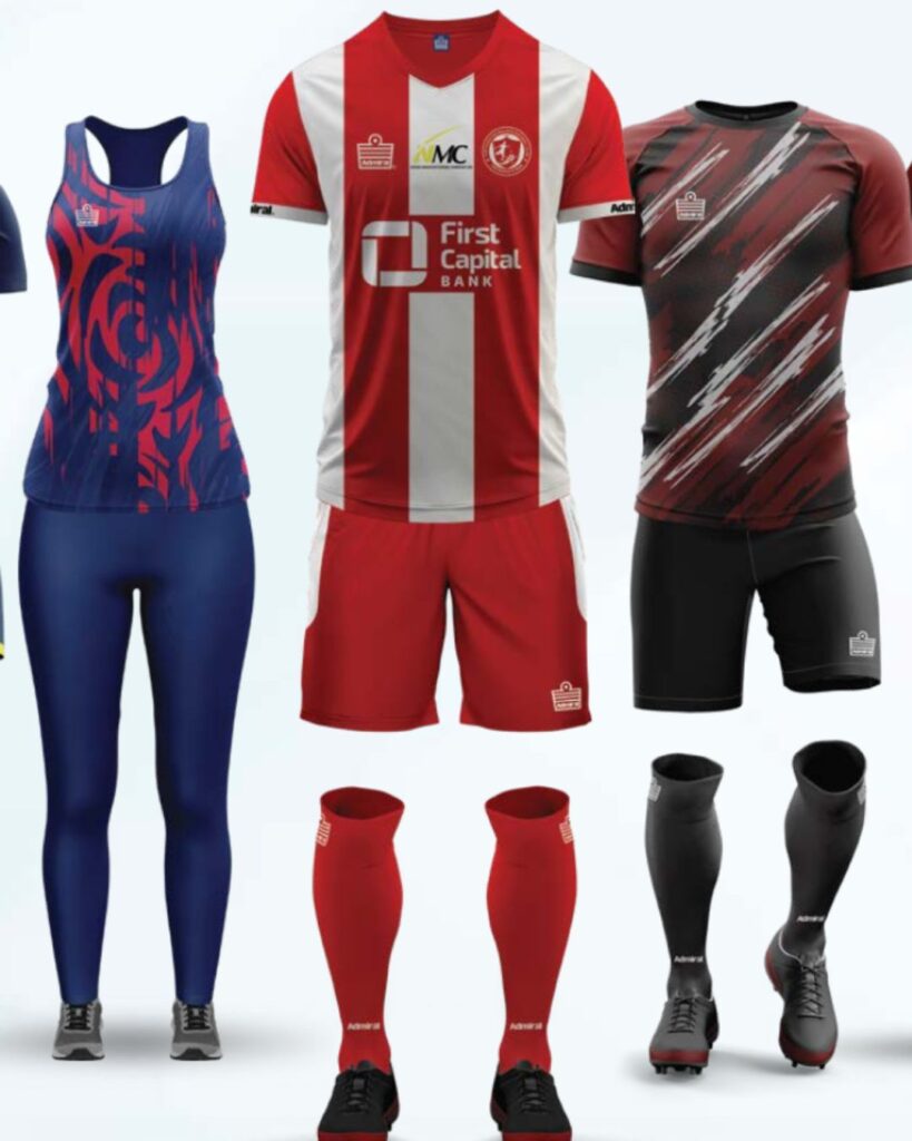Custom branded products saturn clothing kempton park gauteng johannesburg