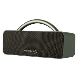Volkano X VXS200 Portable Bluetooth Speaker  