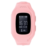 Volkano Kids Find Me Series Children's GPS Tracking watch