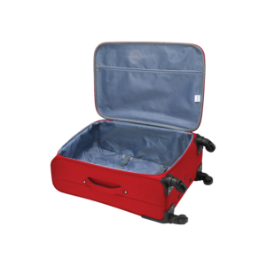 Travelwize Arctic 65cm 4-wheel spinner trolley case