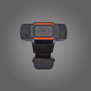 Volkano Zoom 720 Webcam