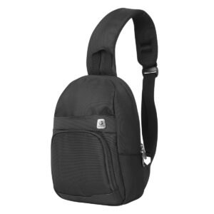 Volkano Lincoln Cross-Chest 11”Tablet bag
