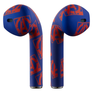 Marvel True Wireless Earphones - Avengers