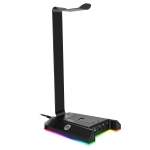 VX Gaming Hyperion RGB Headphone