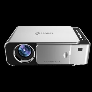 Connex Falcon 2 series 720P Projector with WIFI - 3500 Lumens