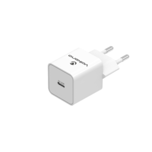 Volkano Dyna 2.0 Series 20W PD Wall Charger