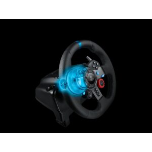 Logitech® Gaming Steering Wheel G29 Driving Force