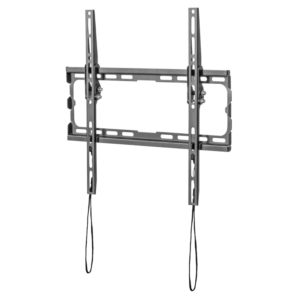 Volkano Steel series Universal Flat & Curved Tv Wall Mount For 32” - 70” TVs with Tilt Function