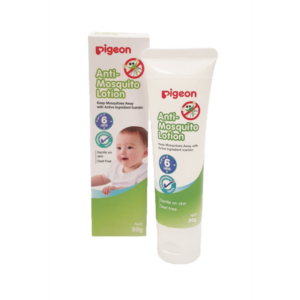 Pigeon - ANTI-MOSQUITO LOTION 50G
