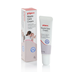 Pigeon - NIPPLE CARE CREAM 10GM
