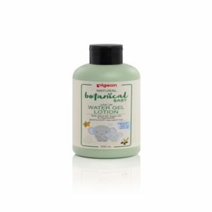Pigeon - WATER GEL 200ML NATURAL BOTANICAL