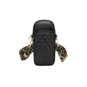 SupaNova Demi Device Cross Body Black
