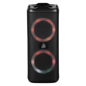 Pro Bass Pulse Box Portable Bluetooth Speaker