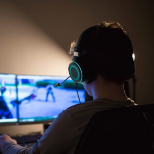 Creative Labs SXFI Premium Gaming Headset