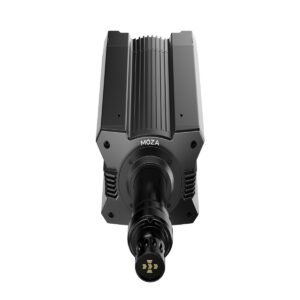 Moza R12 Direct Drive wheelbase new