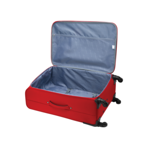 Travelwize Arctic 75cm 4-wheel spinner trolley case