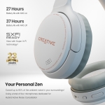 Creative Labs Zen ANC Headphones