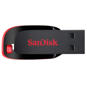 Sandisk Cruzer Blade - 32GB
