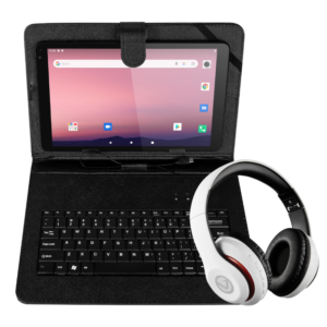 Connex Serenity 10" 4/64 4G/Lte + Cover & screen projector
