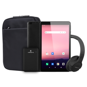 Connex Serenity 10" 2/32 Tablet Bundle
