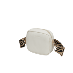 SupaNova Kayla Device Cross Body Cream