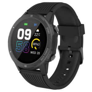 Volkano Endeavour series Active Tech IP68 Smart Watch