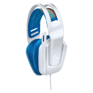 Logitech® G335 Wired Gaming Headset  - 3.5 MM