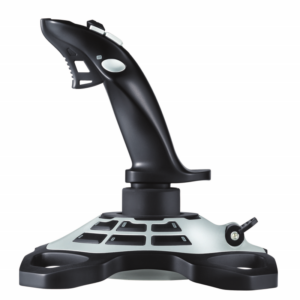 Logitech Extreme 3D PRO Joystick - USB