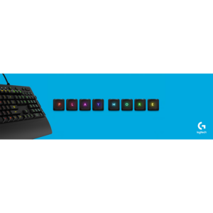 Logitech G213 Prodigy Gaming Keyboard