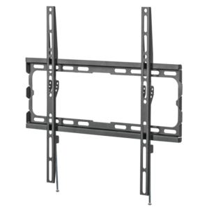 Volkano Steel series Universal Flat & Curved Tv Wall Mount For 32” - 70” TVs