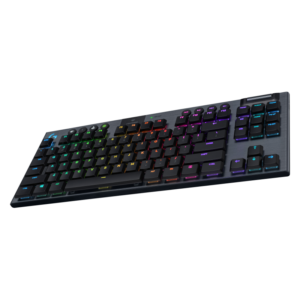Logitech G915 LIGHTSPEED Wireless RGB Mechanical Gaming Keyboard