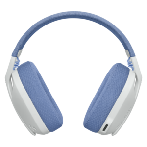 Logitech HEADSET PC - G435 LIGHTSPEED Wireless Gaming Headset - 2.4GHZ