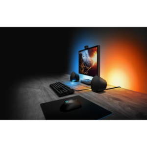 Logitech® G560 LIGHTSYNC PC Gaming Speaker 2.1 with RGB