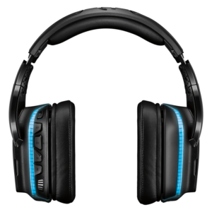 Logitech® G935 LIGHTSYNC Wireless Gaming Headset 7.1