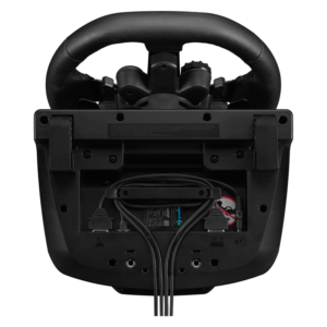 Logitech® G923 Racing Wheel and Pedals for Xbox X|S, Xbox One and PC - USB
