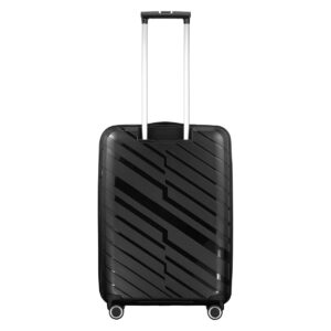 Travelwize  Java PP 4-Wheel Spinner 55cm Luggage