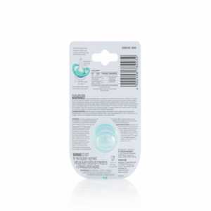 Pigeon - MINI LIGHT PACIFIER L GIRAFFE (UNISEX)
