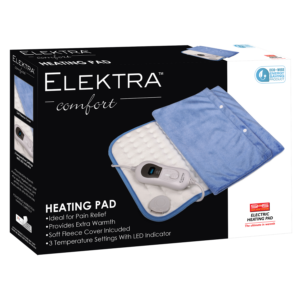 ELEKTRA COMFORT HEATING PAD
