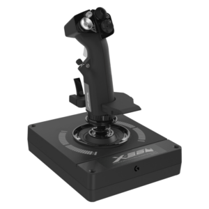 Logitech G X56 HOTAS RGB Throttle and Stick Simulation Controller