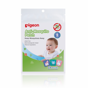 Pigeon - ANTI-MOSQUITO PATCH