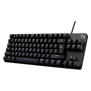 Logitech G413 TKL se Mechanical Gaming Keyboard