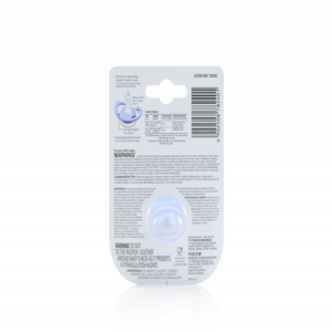 Pigeon - MINI LIGHT PACIFIER M ROCKET (BOY)