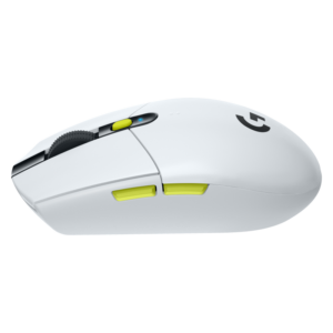 Logitech® G305 LIGHTSPEED Wireless Gaming Mouse