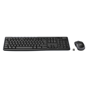 LOGITECH MK270 Wireless Combo