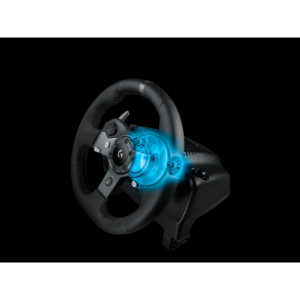 Logitech® G920 Driving Force Racing Wheel - USB
