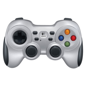 Logitech® Wireless Gamepad F710 - 2.4GHZ
