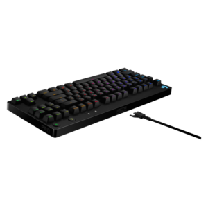 Logitech® G PRO Mechanical Gaming Keyboard