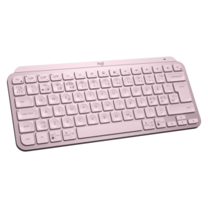 Logitech Mini  MX Keys S & MX Keys Mini Wireless Keyboard