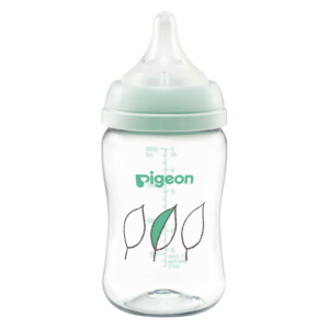 Pigeon - LTD S/TOUCH 3 BOTTLE T-ESTER 200ML (SS) - leaf