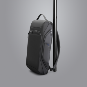 Kingsons Urban Series Master 15.6”Laptop Backpack Black